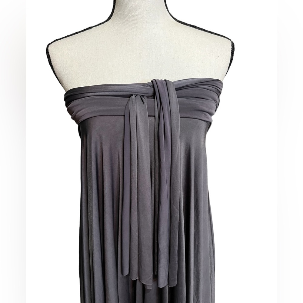 Woman’s Multi Function Formal Wedding Dress Sz S/M - Picture 7 of 9